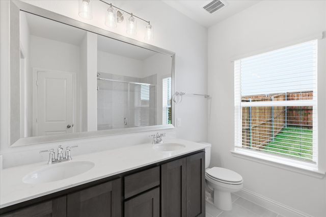 186 Balboa Lane 8, Princeton, TX 75407