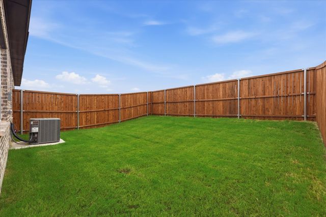 186 Balboa Lane 8, Princeton, TX 75407
