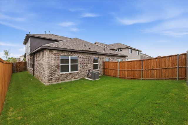 186 Balboa Lane 8, Princeton, TX 75407