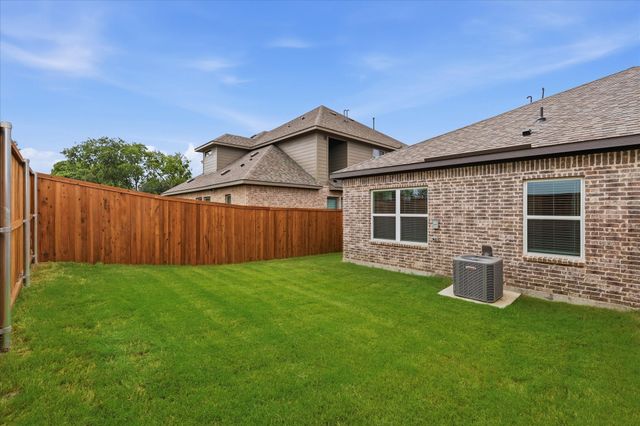 186 Balboa Lane 8, Princeton, TX 75407