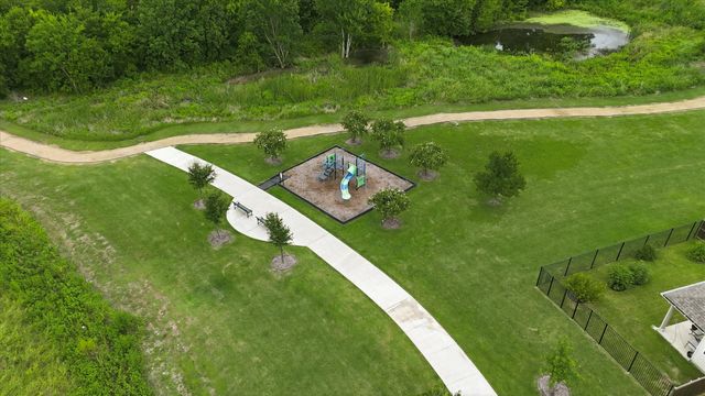 186 Balboa Lane 8, Princeton, TX 75407