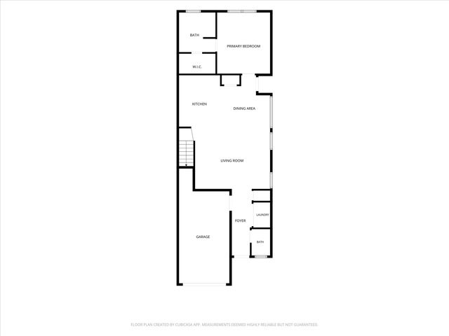 186 Balboa Lane 8, Princeton, TX 75407