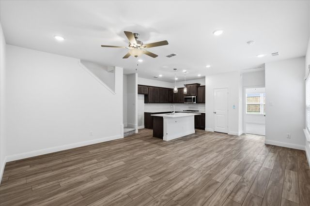 186 Balboa Lane 8, Princeton, TX 75407