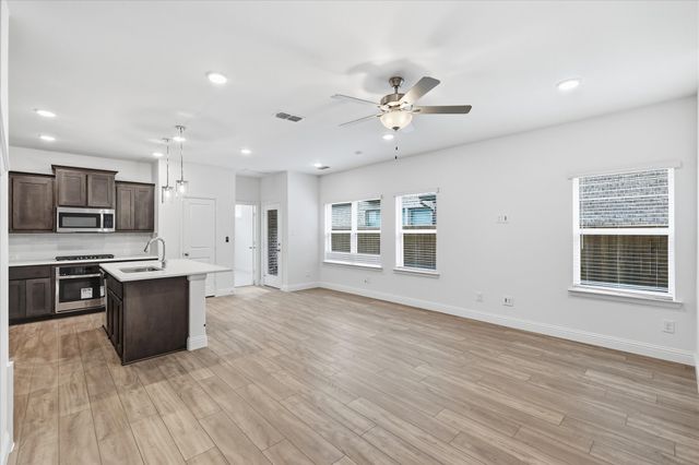 186 Balboa Lane 8, Princeton, TX 75407