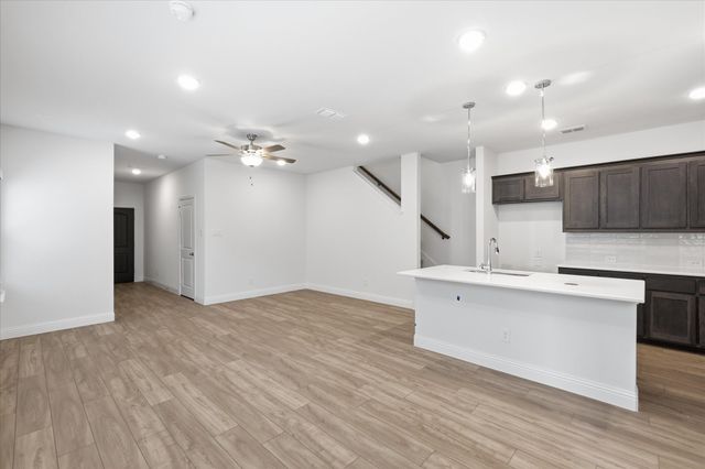 186 Balboa Lane 8, Princeton, TX 75407
