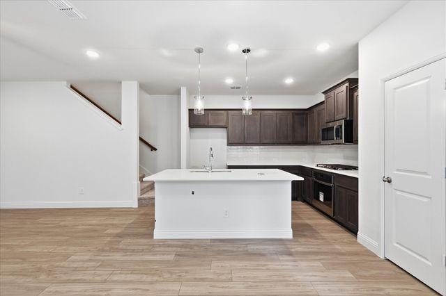 186 Balboa Lane 8, Princeton, TX 75407
