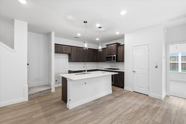 186 Balboa Lane 8, Princeton, TX 75407