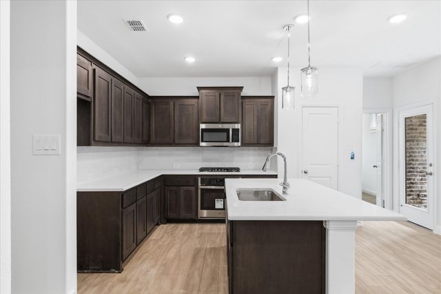 186 Balboa Lane 8, Princeton, TX 75407