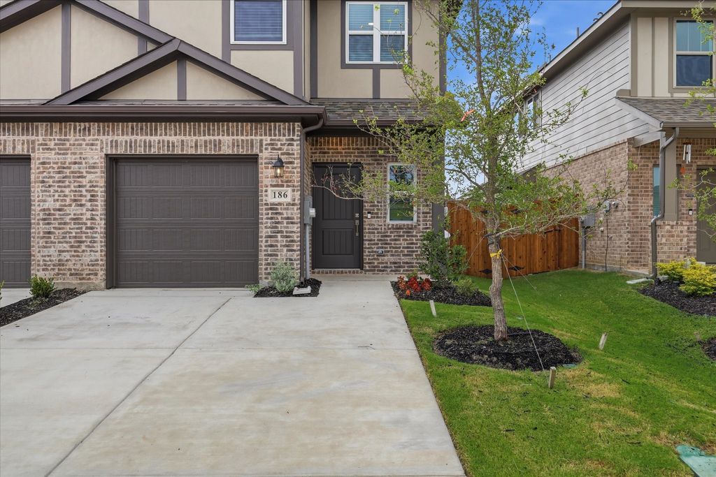 186 Balboa Lane 8, Princeton, TX 75407