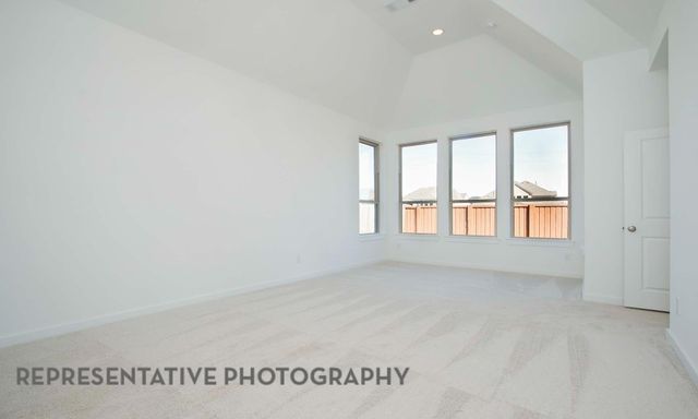 2671 Harvest Lane, Prosper, TX 75078