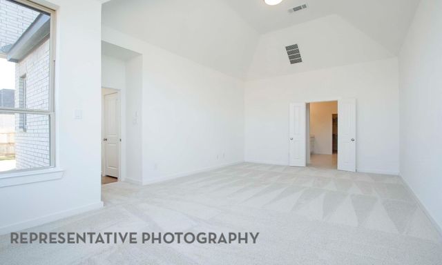 2671 Harvest Lane, Prosper, TX 75078