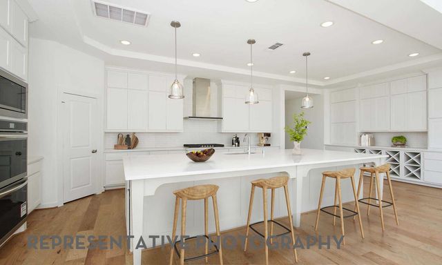 2671 Harvest Lane, Prosper, TX 75078