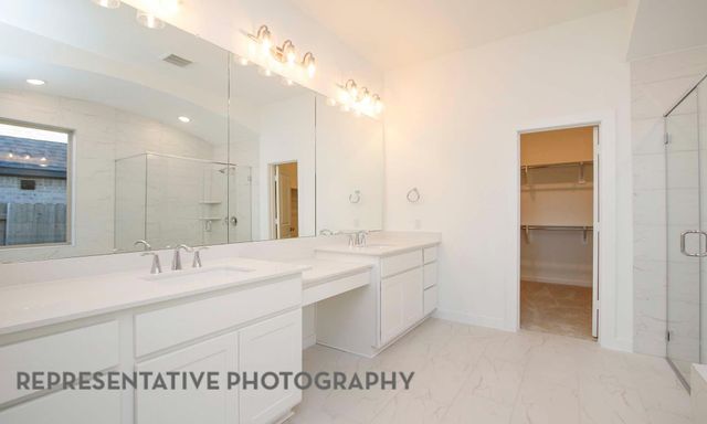 2671 Harvest Lane, Prosper, TX 75078