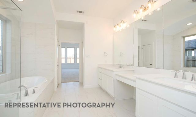 2671 Harvest Lane, Prosper, TX 75078