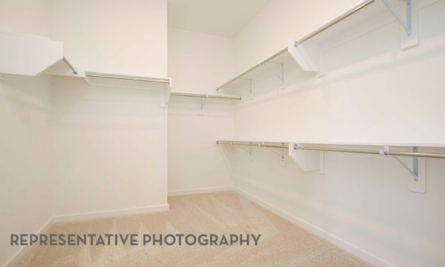 2671 Harvest Lane, Prosper, TX 75078