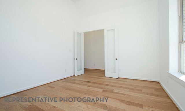 2671 Harvest Lane, Prosper, TX 75078