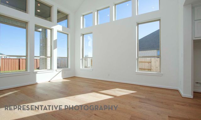 2671 Harvest Lane, Prosper, TX 75078