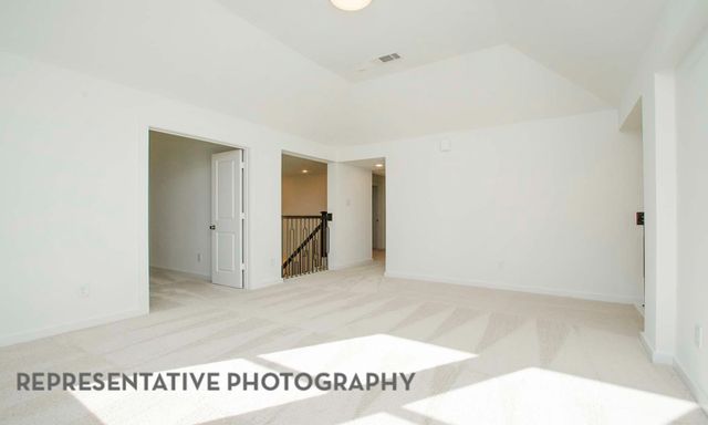 2671 Harvest Lane, Prosper, TX 75078