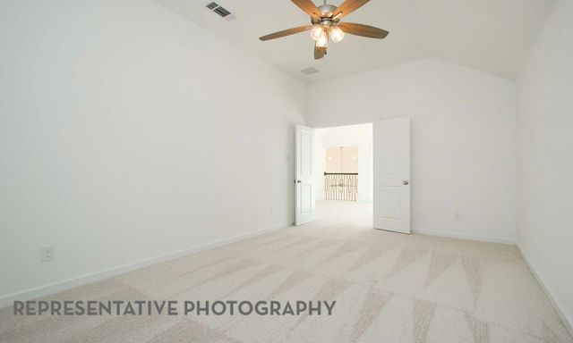 2671 Harvest Lane, Prosper, TX 75078