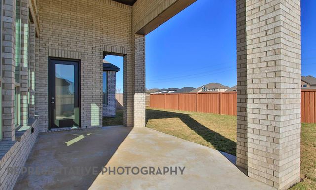 2671 Harvest Lane, Prosper, TX 75078