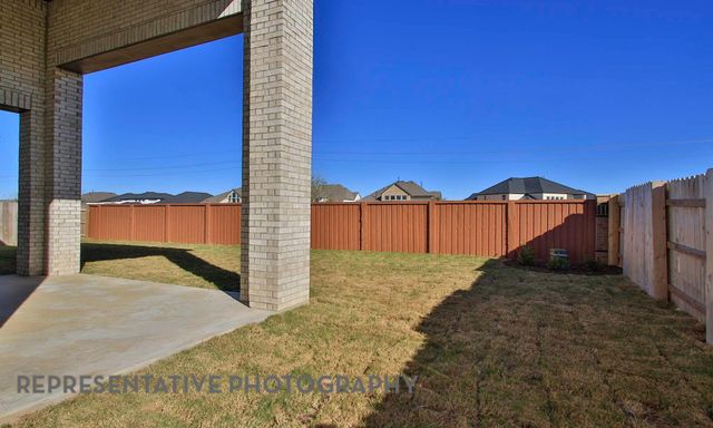 2671 Harvest Lane, Prosper, TX 75078
