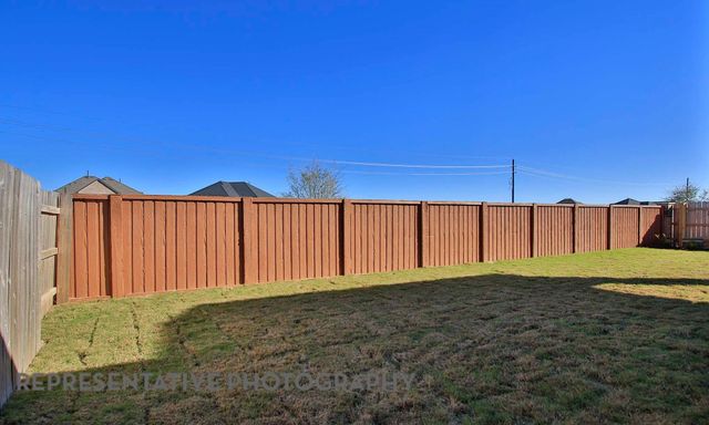 2671 Harvest Lane, Prosper, TX 75078