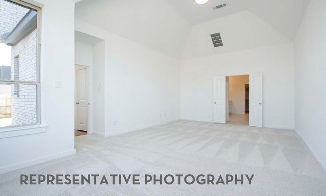 2671 Harvest Lane, Prosper, TX 75078