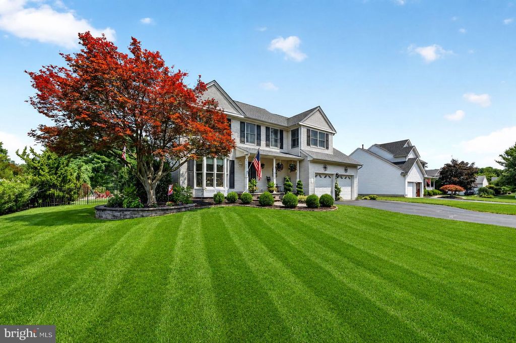 5 PENNFIELD RD, ROBBINSVILLE, NJ 08691 — photo 5