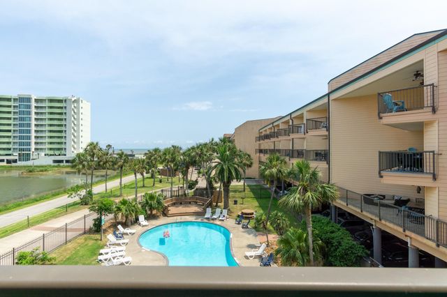 9520 Seawall Boulevard 252, Galveston, TX 77554