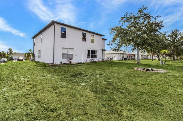 2496 WURTSMITH, North Port, FL 34286