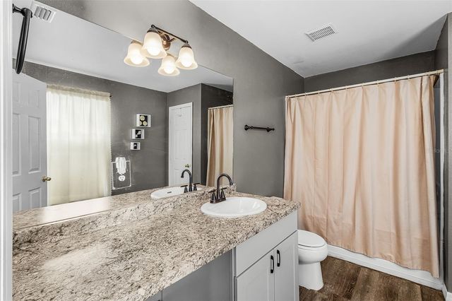 2496 WURTSMITH, North Port, FL 34286