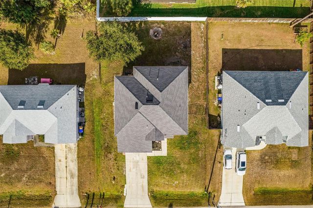 2496 WURTSMITH, North Port, FL 34286