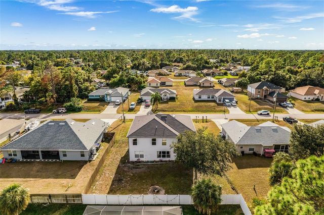 2496 WURTSMITH, North Port, FL 34286