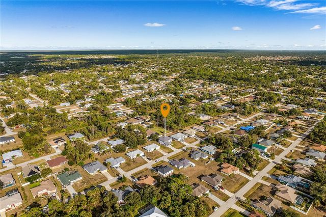 2496 WURTSMITH, North Port, FL 34286