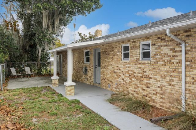 12150 VIRGINIA DRIVE, Leesburg, FL 34788