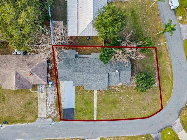 12150 VIRGINIA DRIVE, Leesburg, FL 34788