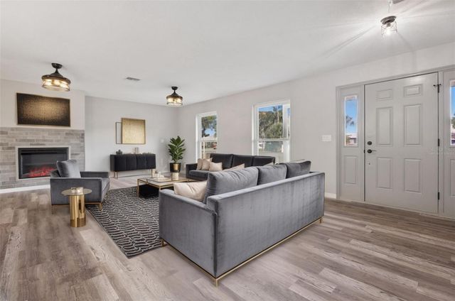 12150 VIRGINIA DRIVE, Leesburg, FL 34788