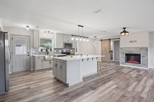 12150 VIRGINIA DRIVE, Leesburg, FL 34788