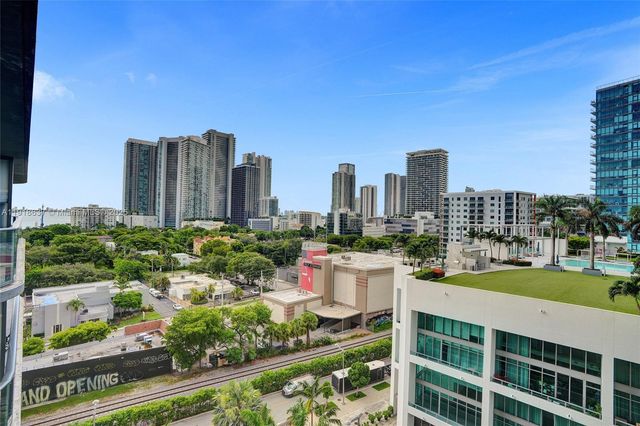 121 NE 34th St 902, Miami, FL 33137