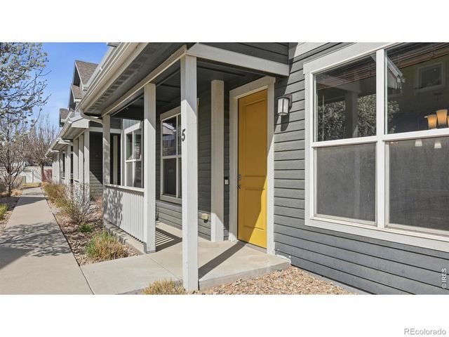 3333 Apple Blossom Lane 5, Greeley, CO 80634