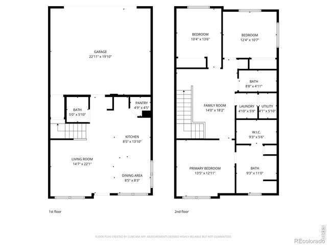 3333 Apple Blossom Lane 5, Greeley, CO 80634