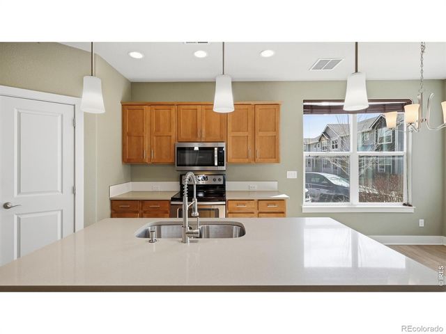 3333 Apple Blossom Lane 5, Greeley, CO 80634