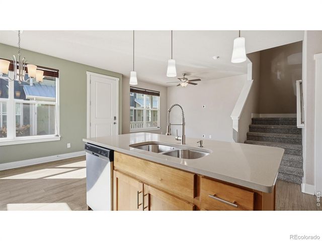 3333 Apple Blossom Lane 5, Greeley, CO 80634