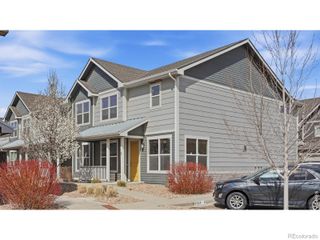 3333 Apple Blossom Lane 5, Greeley, CO 80634