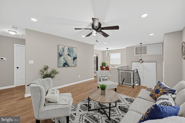 118 GREENHILL RD, Greenbelt, MD 20770