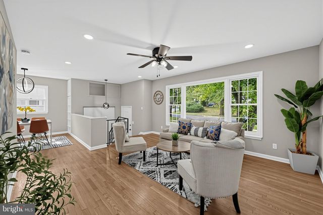 118 GREENHILL RD, Greenbelt, MD 20770