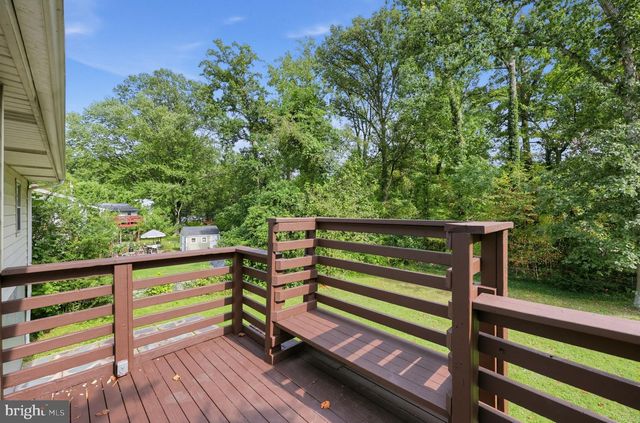 118 GREENHILL RD, Greenbelt, MD 20770