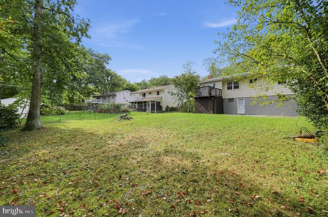 118 GREENHILL RD, Greenbelt, MD 20770