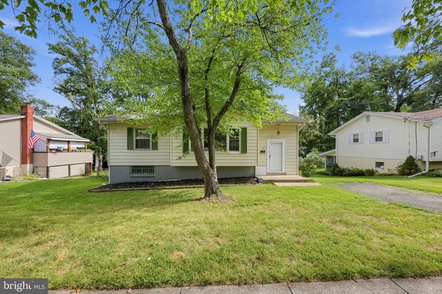 118 GREENHILL RD, Greenbelt, MD 20770