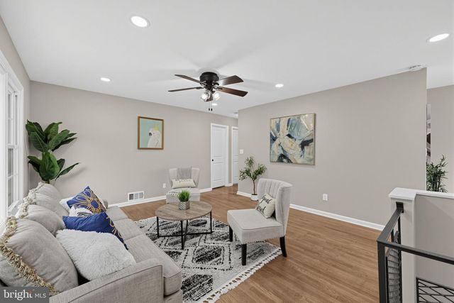 118 GREENHILL RD, Greenbelt, MD 20770